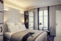 Mercure Paris 17ème Saint Lazare Monceau ホテル詳細