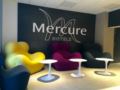 Mercure Paris Alesia ホテル詳細