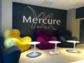 Mercure Paris Alesia ホテル詳細