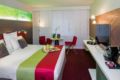 Mercure Paris la Défense Grande Arche ホテル詳細