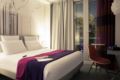 Mercure Paris Montparnasse Raspail ホテル詳細