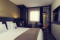 Mercure Paris Porte de Pantin ホテル詳細