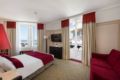 Mercure Plaza Biarritz Centre ホテル詳細