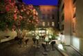 Mercure Pont d'Avignon Centre ホテル詳細