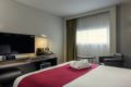 Mercure Rennes Centre Gare ホテル詳細