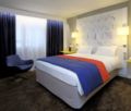 Mercure Rennes Centre Parlement ホテル詳細