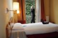 Mercure Rennes Centre Place Bretagne ホテル詳細