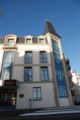 Mercure St Malo Front de Mer ホテル詳細