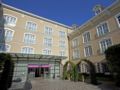 Mercure Troyes Centre ホテル詳細