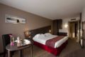 Mercure Vannes Le Port ホテル詳細