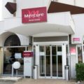 Mercure Vienne Sud Chanas ホテル詳細