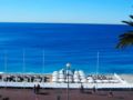 meyerbeer / promenade des anglais ホテル詳細