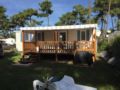 Mobil Home Bonne Anse Plage ホテル詳細