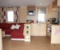 Mobil Home Le Bois Masson ホテル詳細