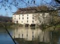 Moulin de Bourgchateau ホテル詳細