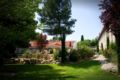 Novotel Aix-en-Provence Beaumanoir ホテル詳細