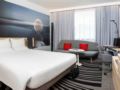 Novotel Limoges Le Lac ホテル詳細