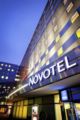 Novotel Marne La Vallee Noisy Le Grand ホテル詳細