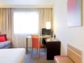 Novotel Massy Palaiseau ホテル詳細