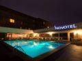 Novotel Metz Centre ホテル詳細