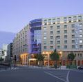 Novotel Paris Centre Gare Montparnasse ホテル詳細