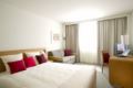 Novotel Paris Charles de Gaulle Airport ホテル詳細