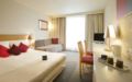 Novotel Paris Créteil Le Lac ホテル詳細