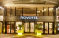 Novotel Paris Rueil Malmaison ホテル詳細