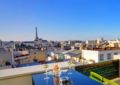 Novotel Paris Vaugirard Montparnasse ホテル詳細