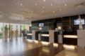 Novotel Reims Tinqueux ホテル詳細