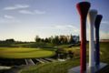 Novotel Saint Quentin Golf National ホテル詳細