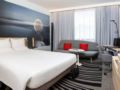 Novotel Strasbourg Centre Halles ホテル詳細