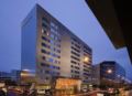 Novotel Suites Lille Europe ホテル詳細