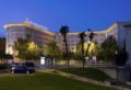 Novotel Suites Montpellier ホテル詳細