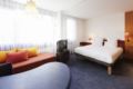 Novotel Suites Nancy Centre ホテル詳細