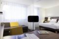 Novotel Suites Paris Stade de France ホテル詳細