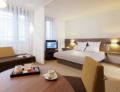 Novotel Suites Paris Velizy ホテル詳細