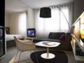 Novotel Suites Perpignan Mediterranée ホテル詳細