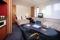 Novotel Suites Rouen Normandie ホテル詳細