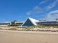 Novotel Thalassa Le Touquet ホテル詳細