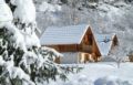 Odalys Chalet Le Pleynet ホテル詳細