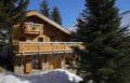 Odalys Chalet Les Alpages ホテル詳細