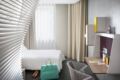 Okko Hotels Cannes Centre ホテル詳細