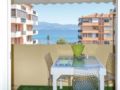 One-Bedroom Apartment in Ajaccio ホテル詳細