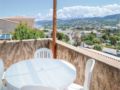 One-Bedroom Apartment in Ile Rousse ホテル詳細