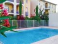 One-Bedroom Apartment in L'Isle sur la Sorgue ホテル詳細