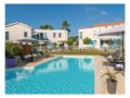 One-Bedroom Apartment in Saint Palais sur Mer ホテル詳細