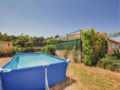 One-Bedroom Holiday Home in Ceret ホテル詳細