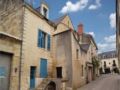 One-Bedroom Holiday Home in Fontevraud L'Abbaye ホテル詳細