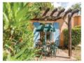 One-Bedroom Holiday Home in Gaujac ホテル詳細